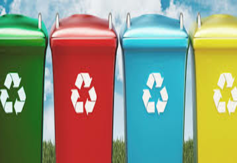 PNRR: Ghidul pentru construirea de instalații de reciclare a deșeurilor în consultare publică!