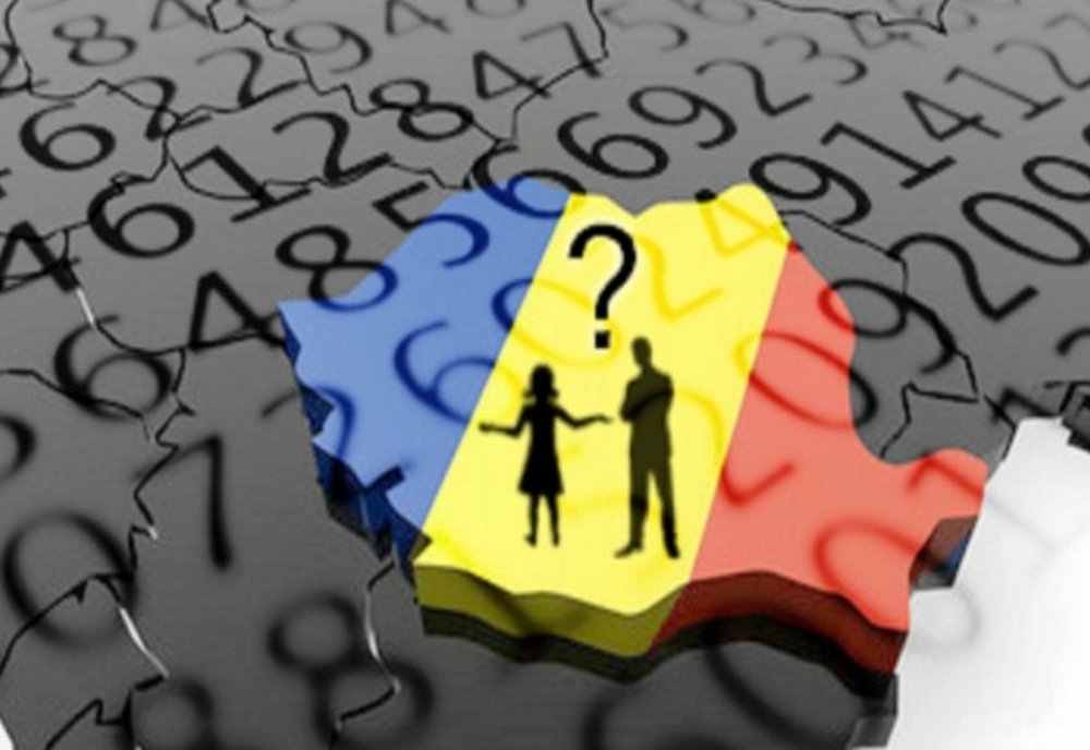 România în 2022: Puține familii cu 3 copii, media e 1,7 copii la o femeie – Care e populația. CIFRE recensământ