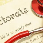 “Dottorii” vor restitui banii câștigați în caz de plagiat