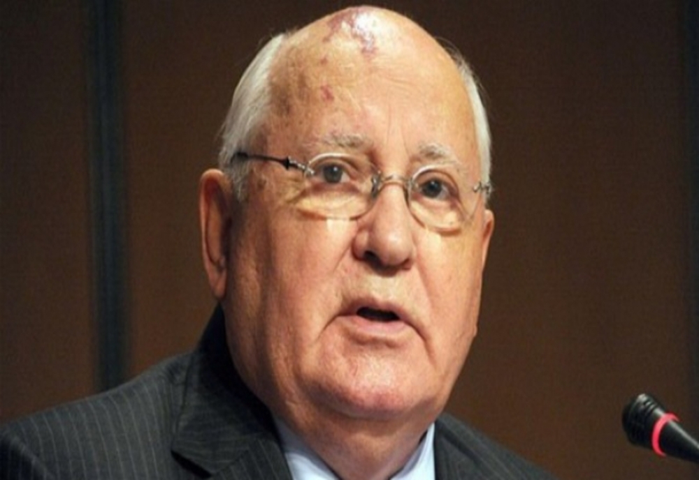 A murit Mihail Gorbaciov, ultimul președinte al URSS, înaintea căderii Cortinii de Fier