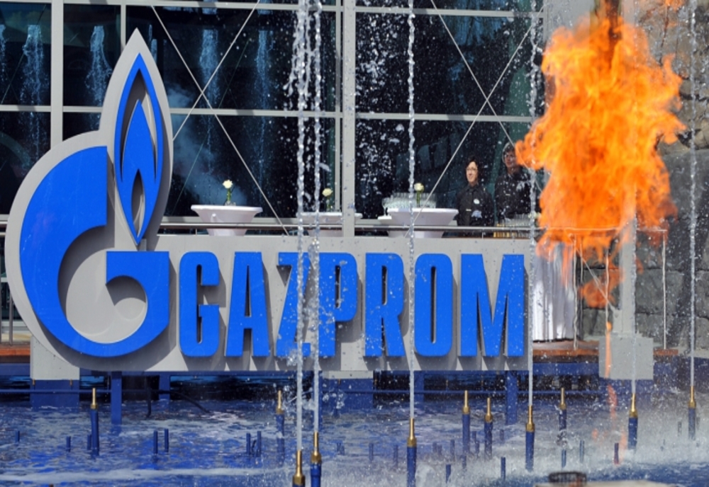 Războiul din Ucraina aduce GAZPROM la un minimum al ultimilor 14 ani – Scădere uriașă a producției zilnice de gaze rusești