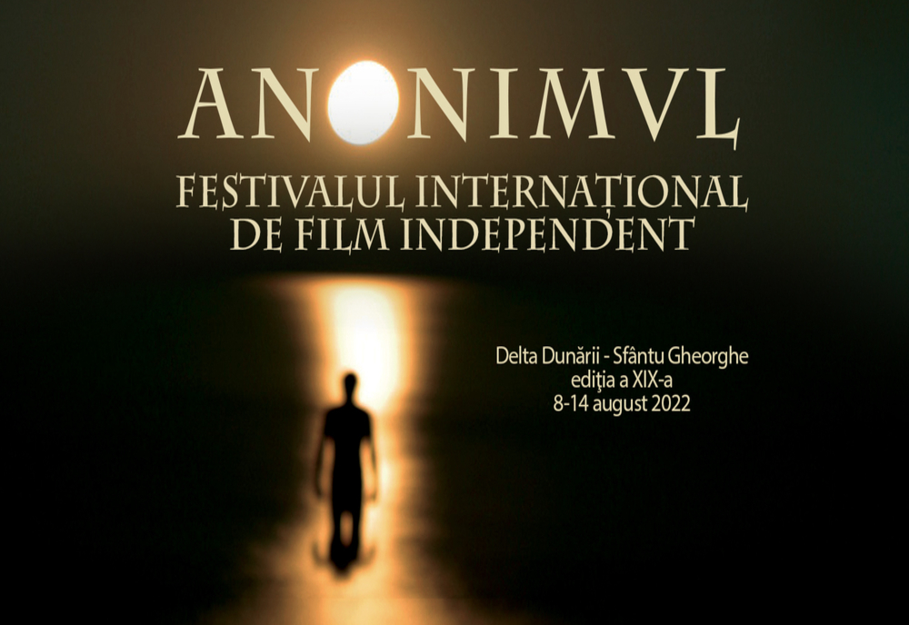Festivalul Internațional de Film Independent ANONIMUL, la Sfăntu Gheorhe în Delta Dunării