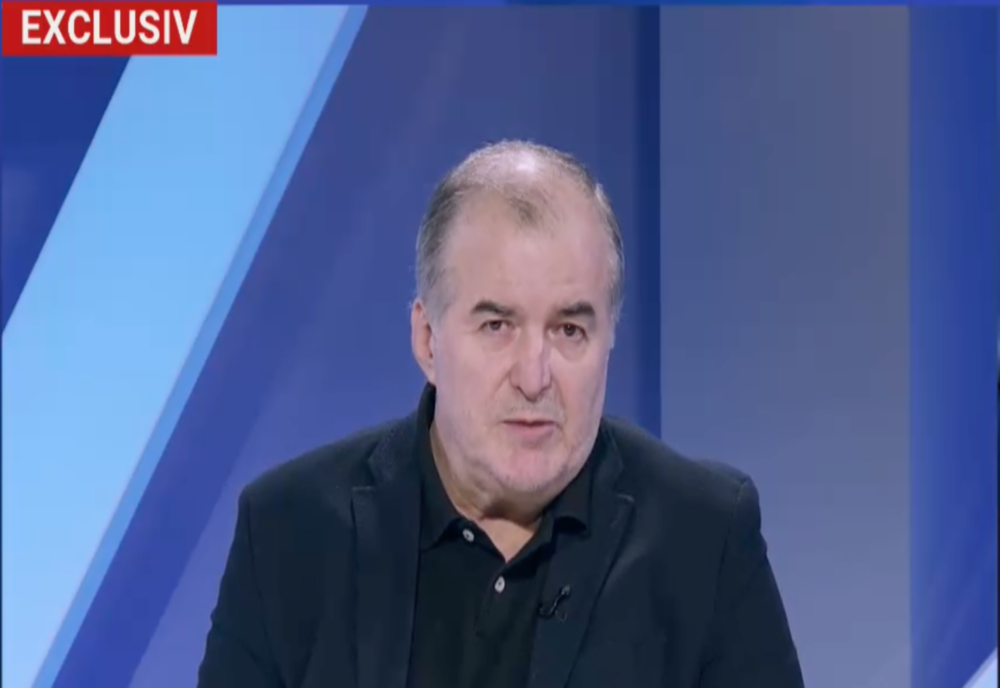 Florin Călinescu, anatomia crizei pe care o traversăm: „Toate partidele au niște găști obediente”