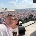 Iulian Bulai îi transmite 10 sfaturi lui George Simion, după ce liderul AUR s-a căsătorit, sâmbătă: Să ştii limita dintre viaţa de familie şi activitatea politică
