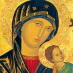 Sărbătoare uriașă în data de 15 august în calendarul ortodox – Cruce cu roșu – Adormirea Maicii Domnului