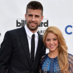 Shakira a fost deja înlocuită! Gerard Pique, relație cu o studentă de 23 de ani