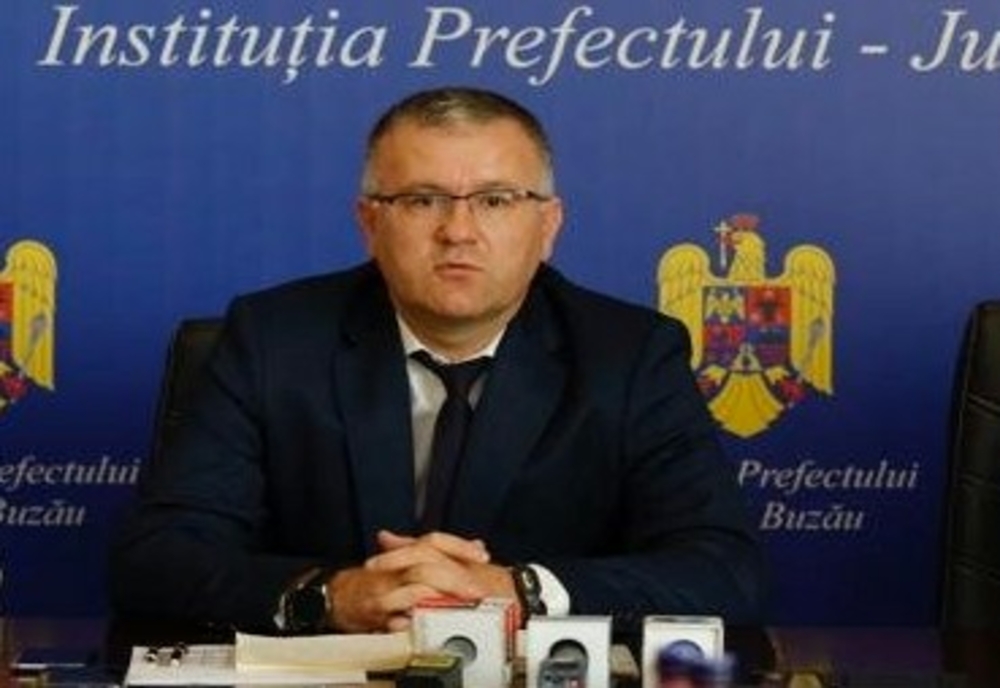 Prefectura Buzău a transmis către primăria Buzău o adresă cu privire la accesul cetățenilor și al jurnaliștilor la ședințele CLM