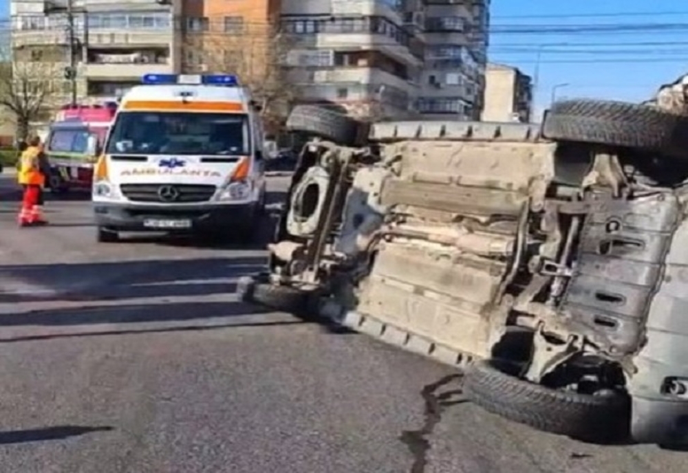 Statistică îngrijorătoare! 28 de morți și peste 45 de răniți grav în accidente rutiere în Dâmbovița