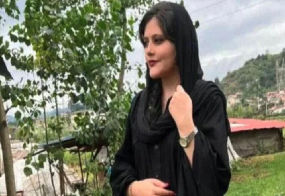 Cel puţin 35 de persoane ucise în Iran la protestele declanșate de moartea lui Mahsa Amini