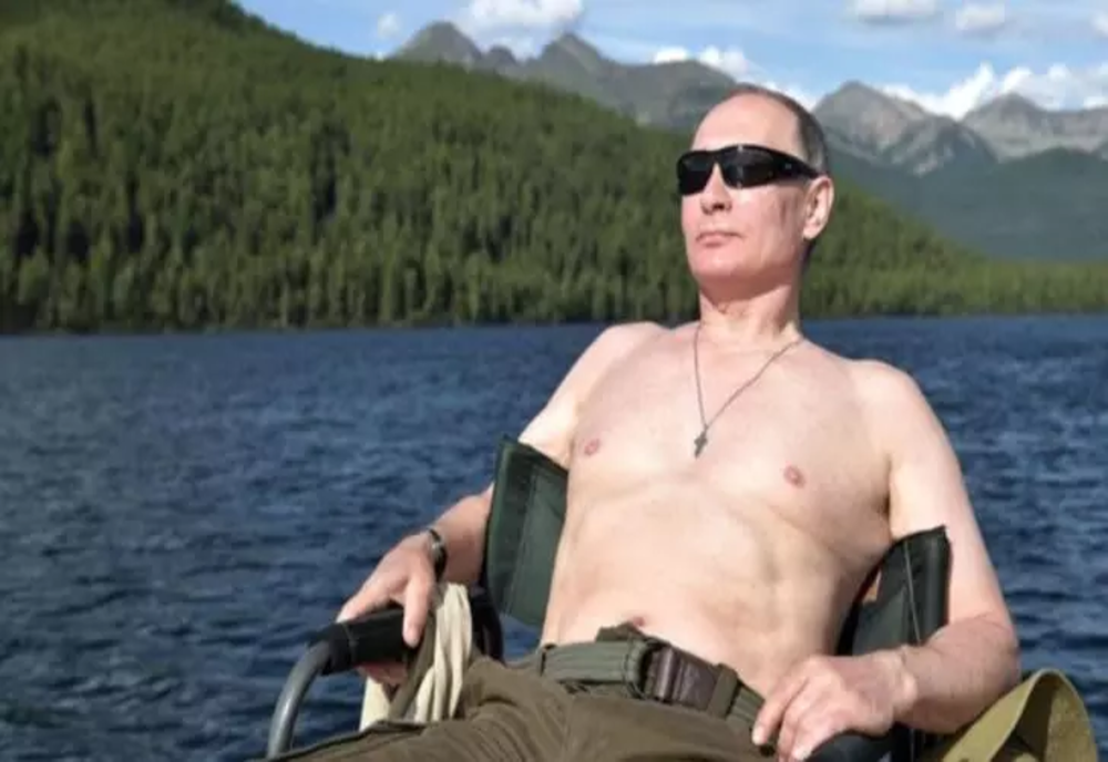 Vladimir Putin a plecat în vacanță după ce a decretat mobilizarea rușilor pentru război – El ar fi pregătit mai multe înregistrări video