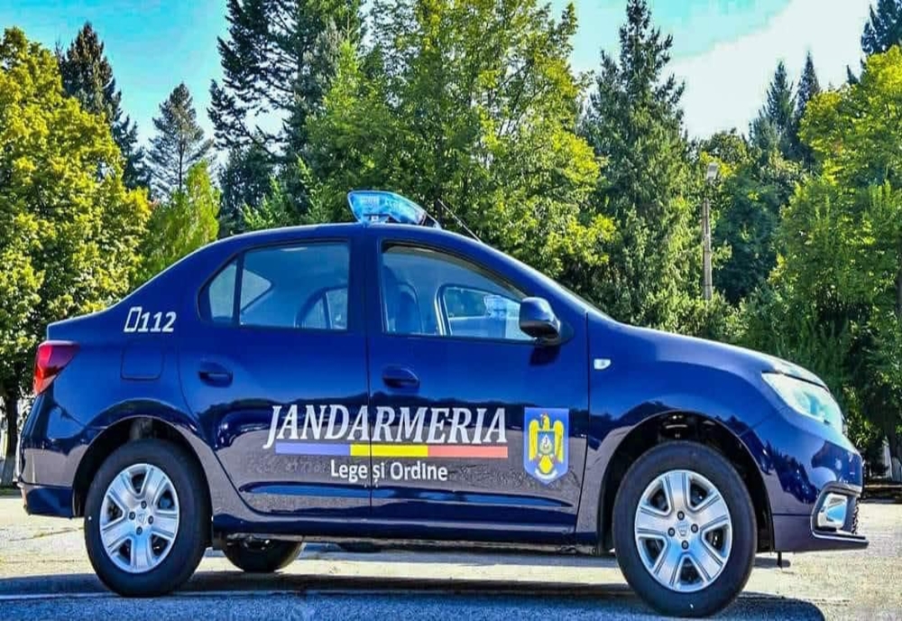 Un post de ofițer și unul de subofițer scoase la concurs de Jandarmeria Buzău
