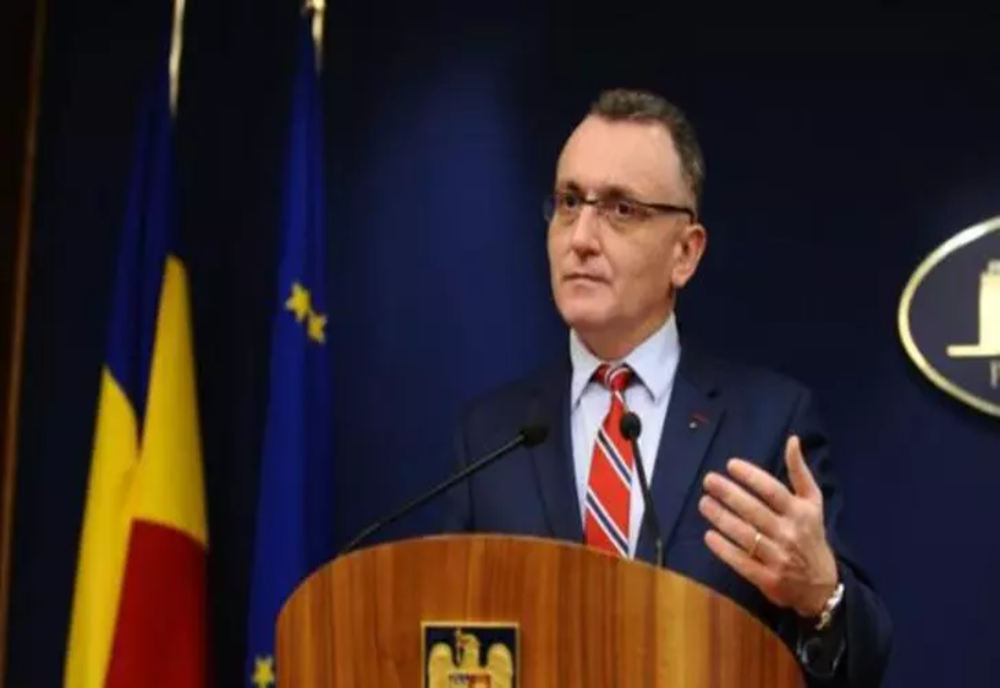 Sorin Cîmpeanu anunță salarii majorate pentru toți profesorii din România: „Niciun absolvent de top nu va alege un salariu de 2.500 de lei”