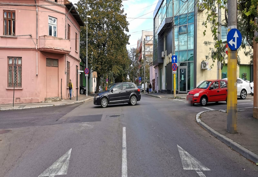 O nouă trecere de pietoni va fi amenajată în municipiul Constanța 