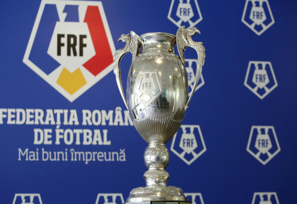 Programul meciurilor din play-off-ul Cupei României