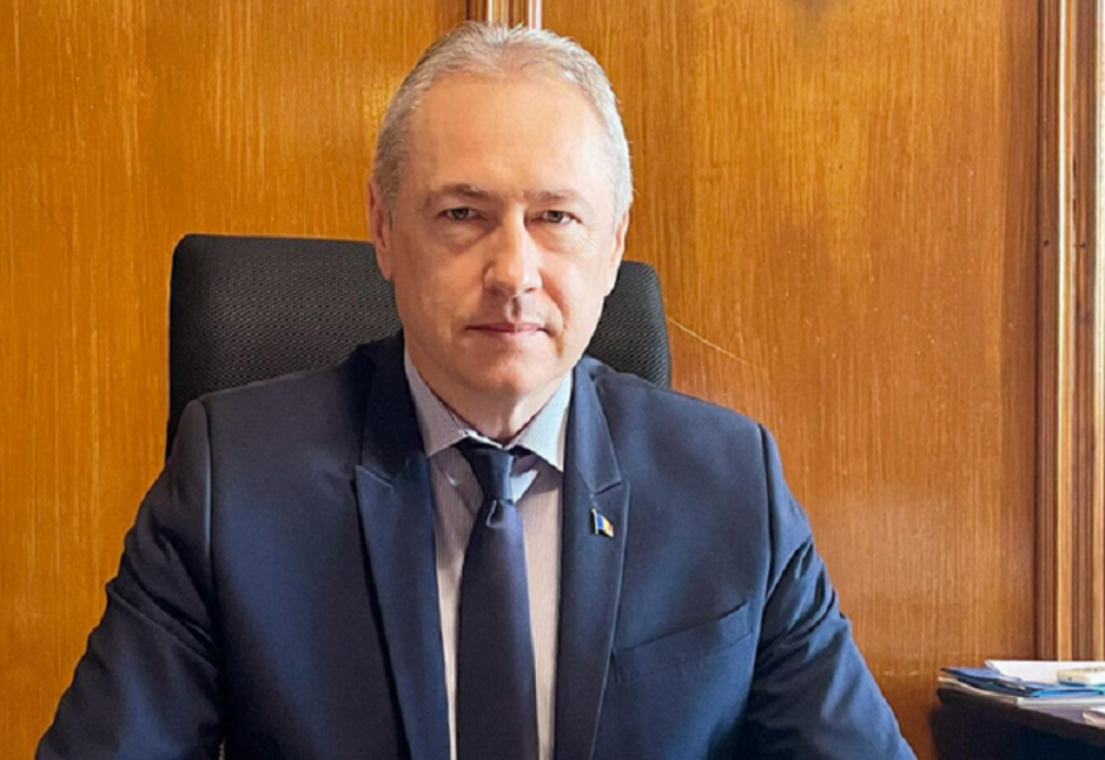 Șeful ANAF, amenințat cu moartea după valul de controale – Acuzații fără precedent făcute de Lucian Heiuș