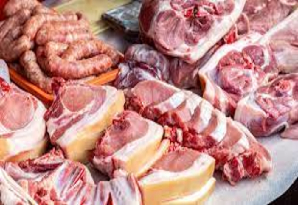 AVERTISEMENTUL fermierilor: Prețul cărnii de porc ar putea ajunge la 40 de lei kilogramul