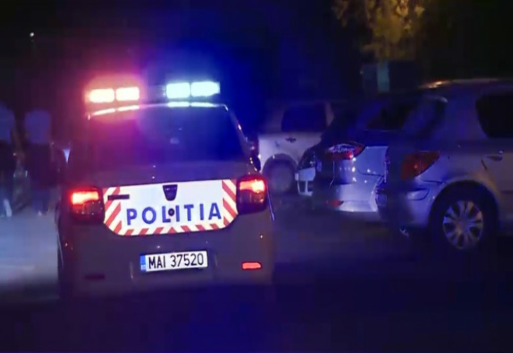 Prahova. Motociclist rănit într-un accident rutier produs în Ploiești