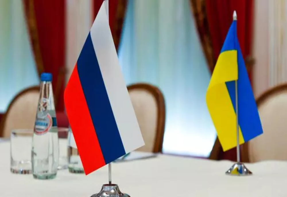 Ucraina: UE analizează noi sancţiuni contra Rusiei