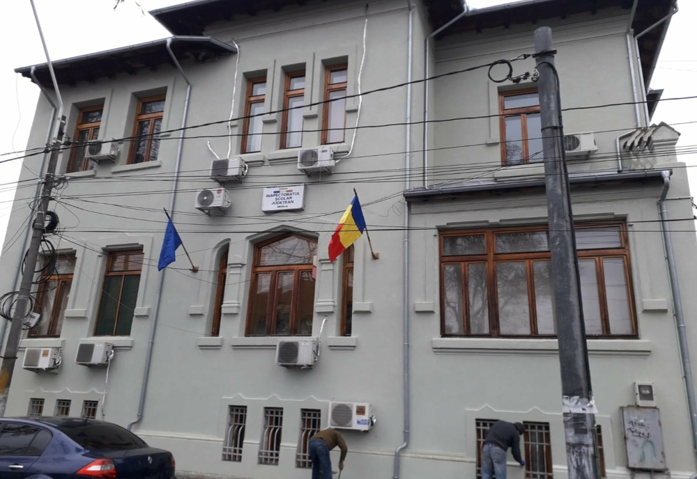 Doar patru candidați au rămas să susțină proba de interviu la concursul de directori pentru unitățile de învățământ din județul Brăila