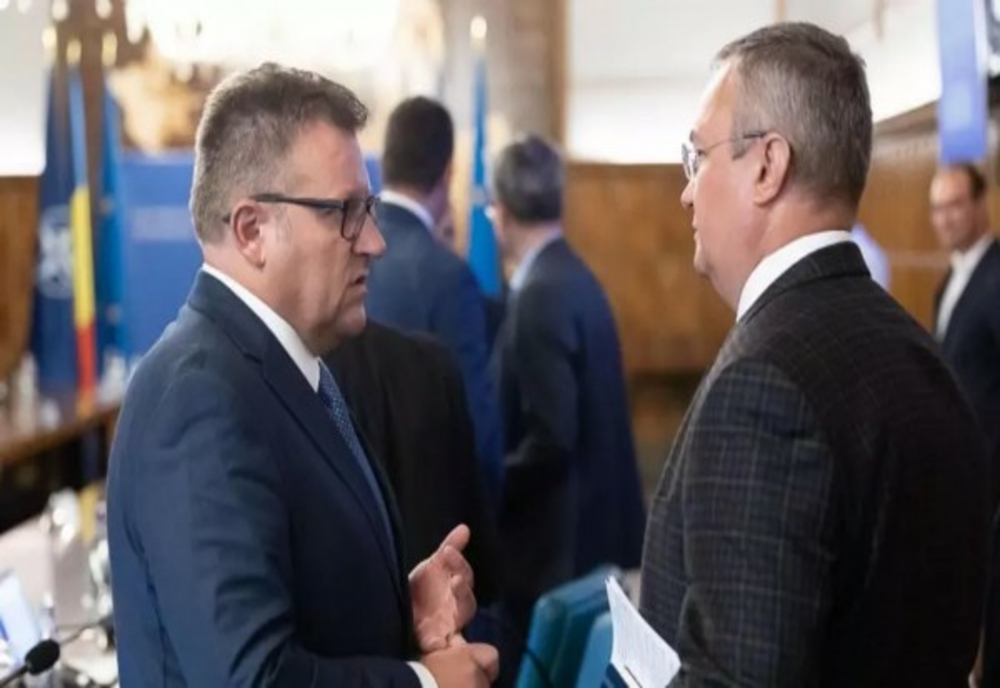 Scandal în Coaliție pe veniturile românilor – PNL și PSD amenință cu ieșirea de la guvernare