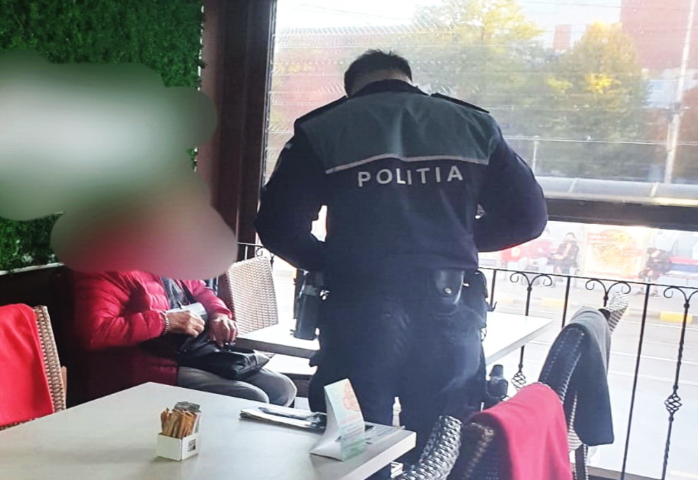 Prahova. Razii ale Poliției în parcurile și piețele din Ploiești. Zeci de comercianți și persoane amendate