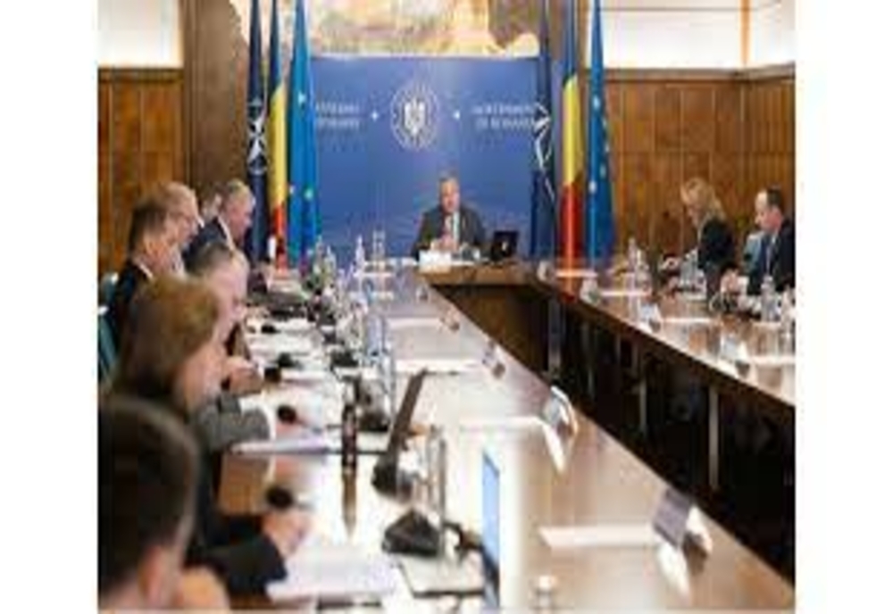 Miniștrii, convocați de premierul Nicolae Ciucă, JOI, la Palatul Victoria – Proiecte importante pe masa Guvernului