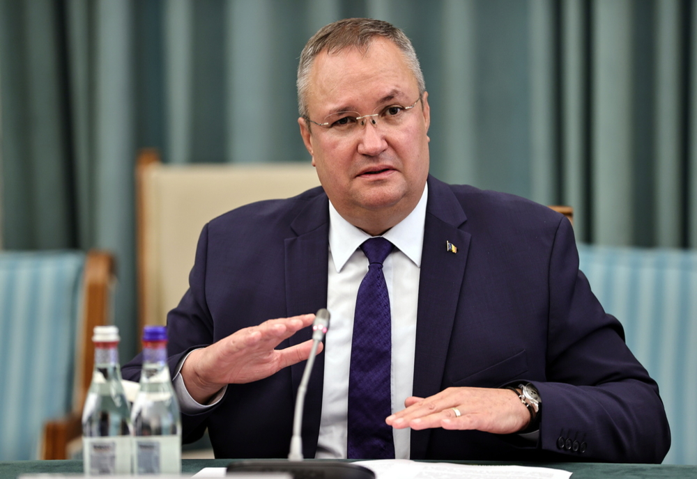 Premierul Nicolae Ciucă, precizări privind voucherele de 250 de lei: Se acordă până în 2027, dar se reduce numărul beneficiarilor