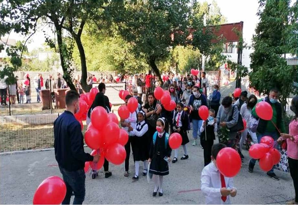 Piatra-Olt: Detalii de ultimă oră despre începerea noului an şcolar