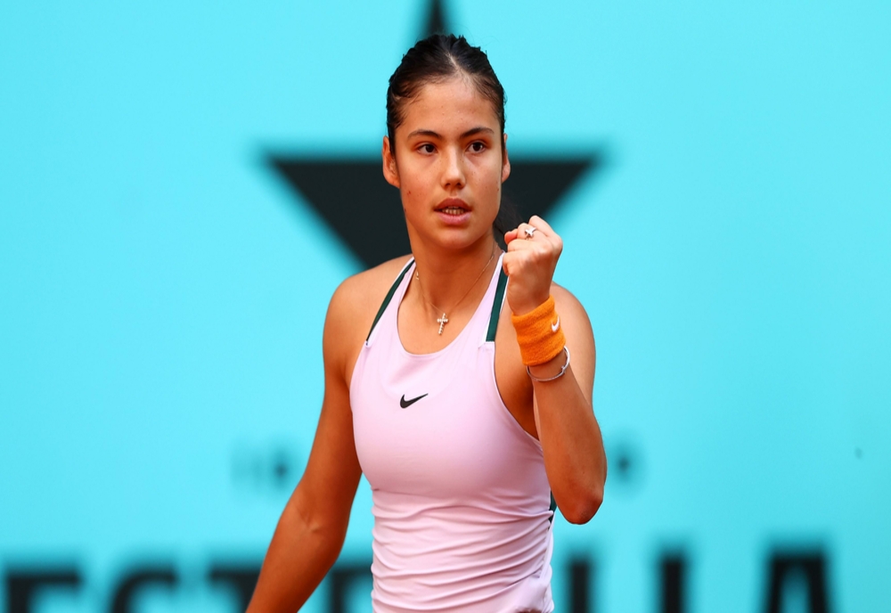 Emma Răducanu va participa la Transylvania Open. Ce mesaj a transmis sportiva