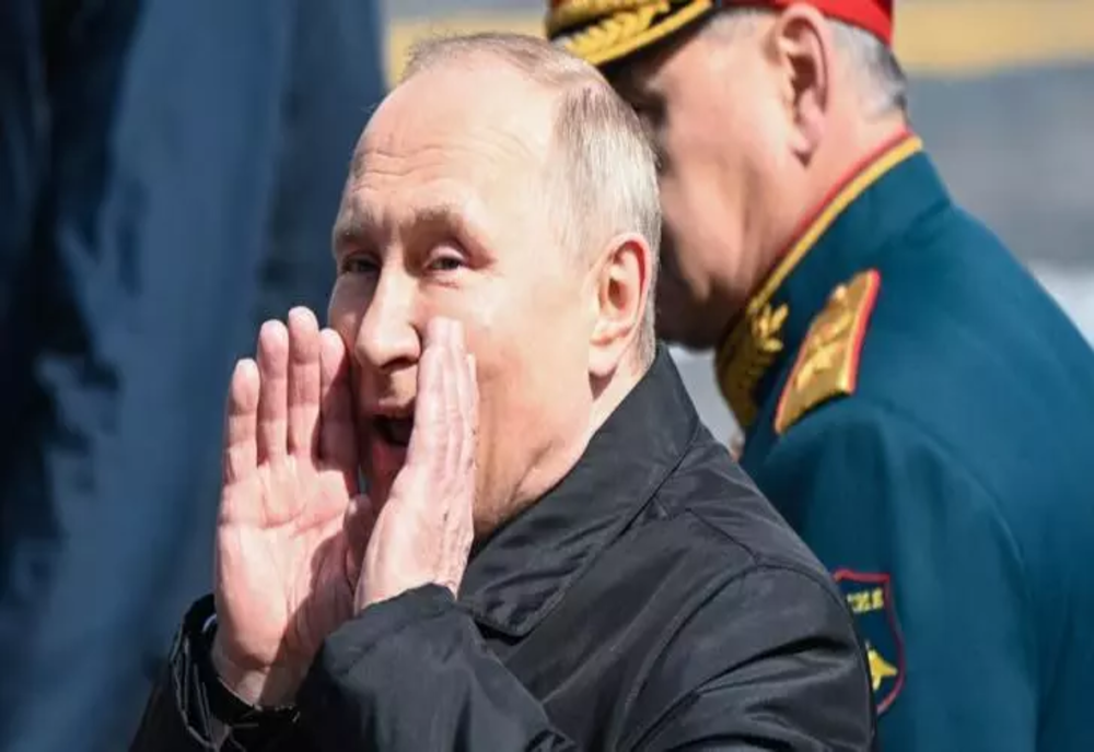Vladimir Putin: Să faci parte din civilizația diversă a Rusiei este o fericire