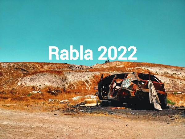 Rabla 2022