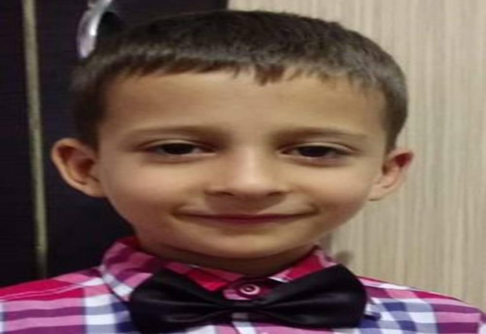 Alertă în judeţul Giurgiu! Un băieţel de 10 ani este căutat încă de ieri după ce a plecat de acasă