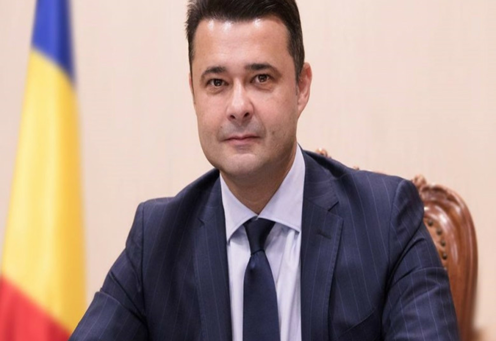Deputatul Daniel Florea a demisionat din grupul parlamentar PSD
