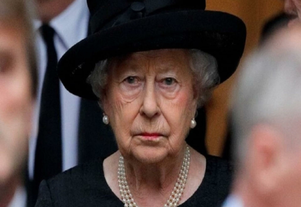 A murit Regina Elisabeta a II-a! Marea Britanie este în DOLIU