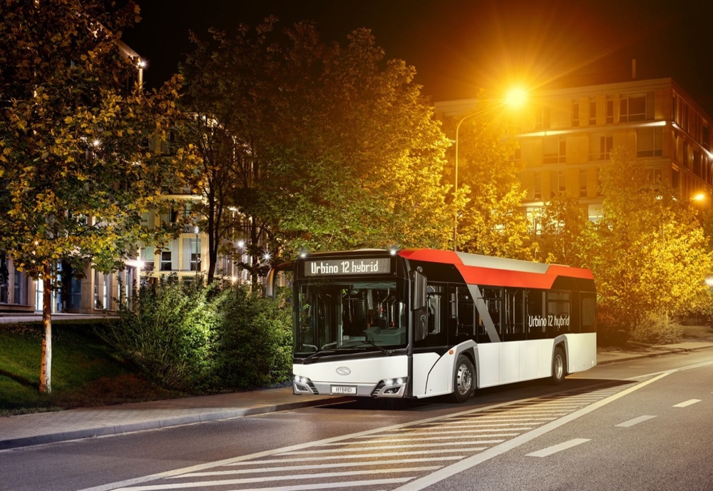 A fost semnat contractul pentru livrarea de autobuze hibrid destinate transportului public din Hunedoara