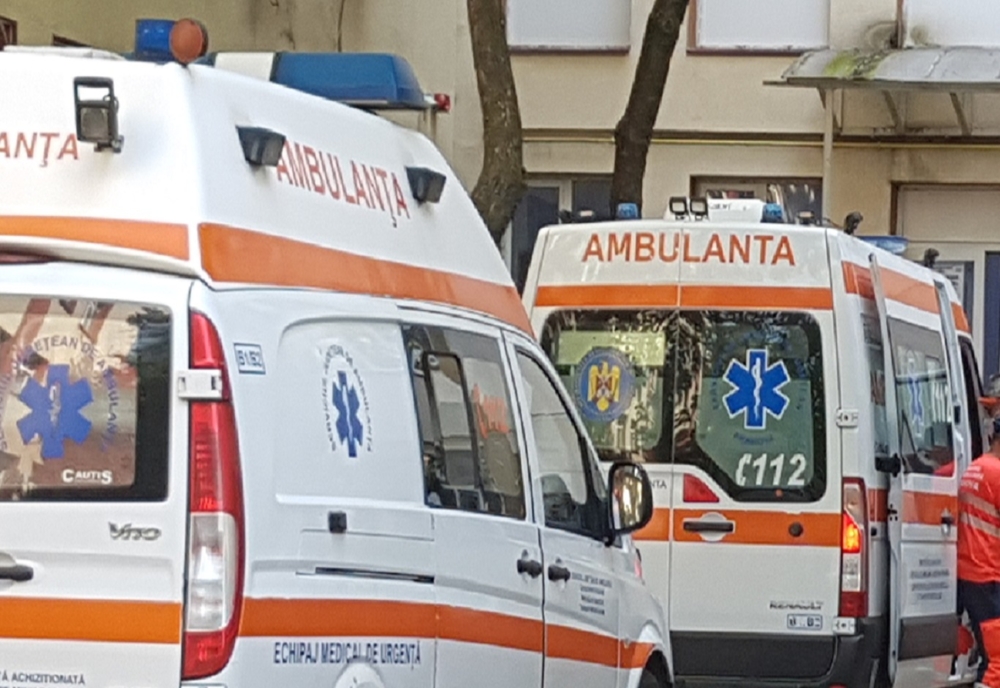 Directorul Ambulanţei Gorj, schimbat din funcție la doar câteva zile după numire