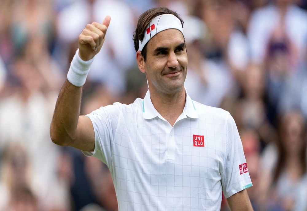 Roger Federer va juca ultimul meci al carierei, la dublu, cu Rafael Nadal, vineri, la Londra