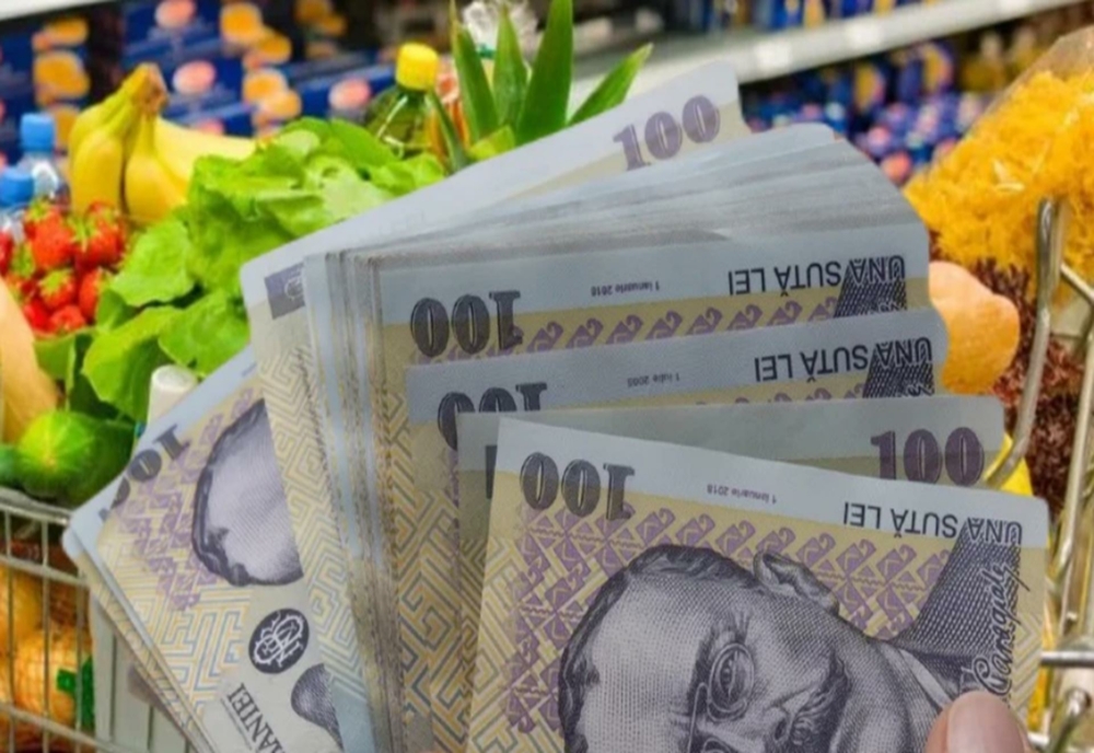 Vin vremuri grele pentru români, prețurile explodează – Inflația a depășit 15 procente, potrivit datelor INS