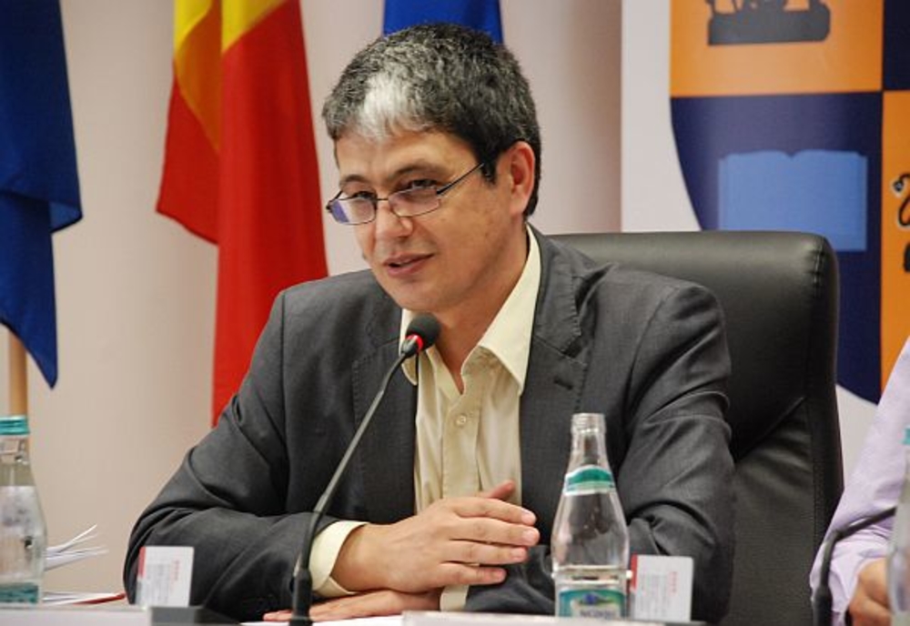 Marcel Boloș spune că nu este de acord cu mărirea salariilor demnitarilor români