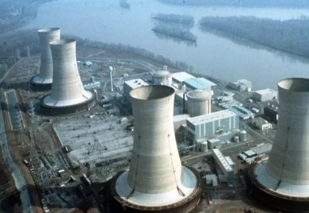 Centrala nucleară Zaporojie, deconectată pentru a doua oară de la rețeaua electrică! Cât de mare este PERICOLUL