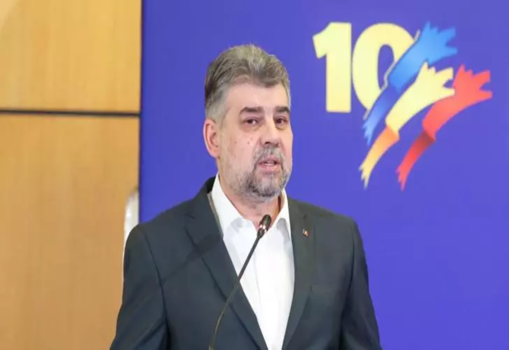 Marcel Ciolacu anunţă că programul „Rabla pentru electrocasnice” ar putea fi extins şi la „Rabla pentru becuri