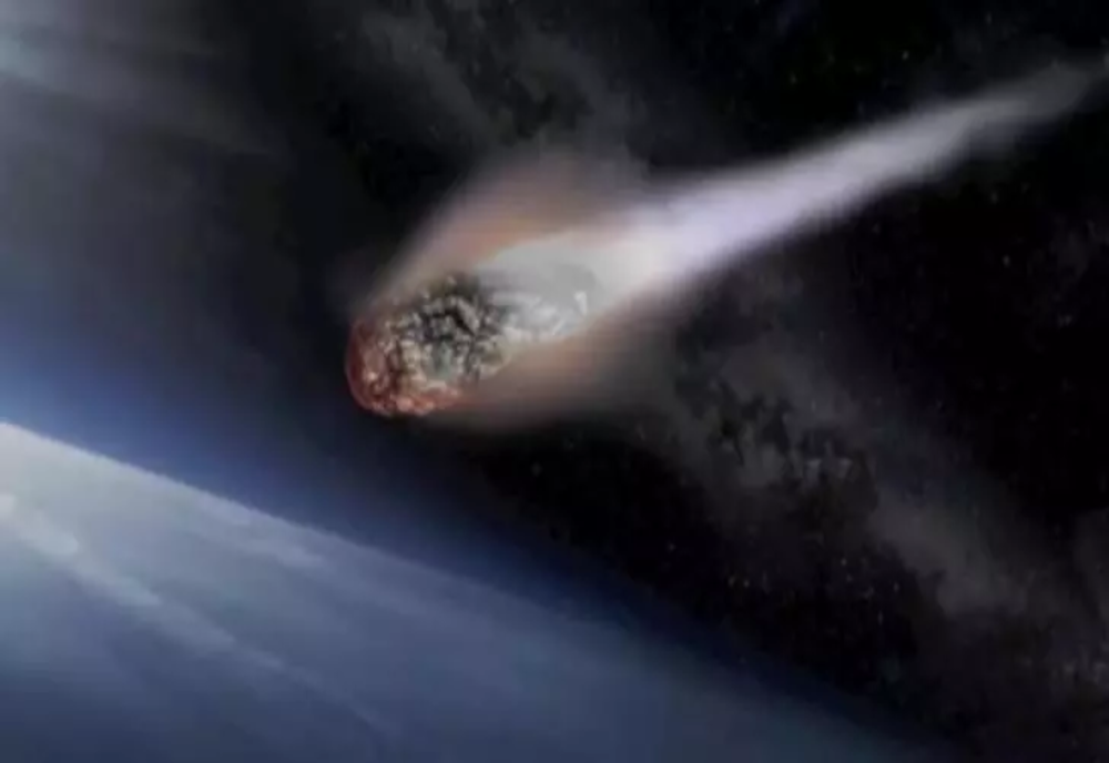 Pentru prima oară în istorie va fi deviată traiectoria unui asteroid – Astăzi are loc misiunea în care este folosită tehnică românească
