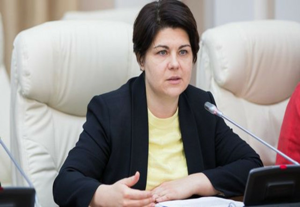 Natalia Gavriliță, premierul Republicii Moldova, în vizită la București – Agenda discuțiilor cu Nicolae Ciucă