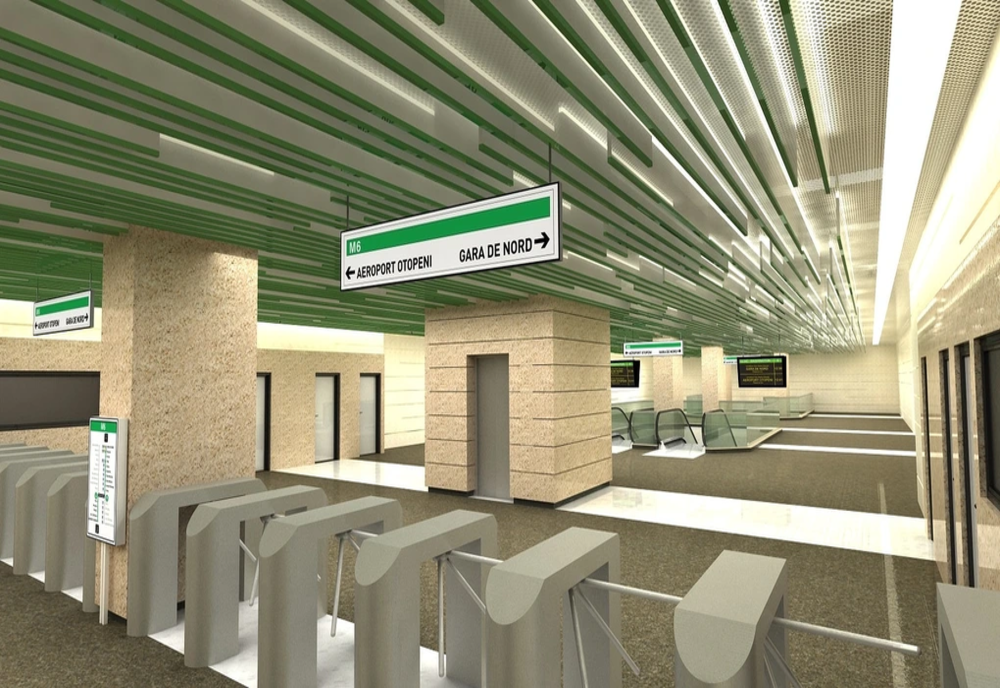 Metroul spre Otopeni: Toți cei trei candidați calificați au depus oferte pentru secțiunea Tokyo – Aeroport Henri Coandă