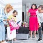 Gabriela Firea promite ajutor pentru mamele cu mai mult de trei copii