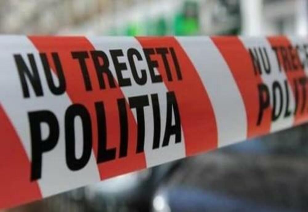 Jandarm găsit împușcat în cap, în locuința sa din Otopeni
