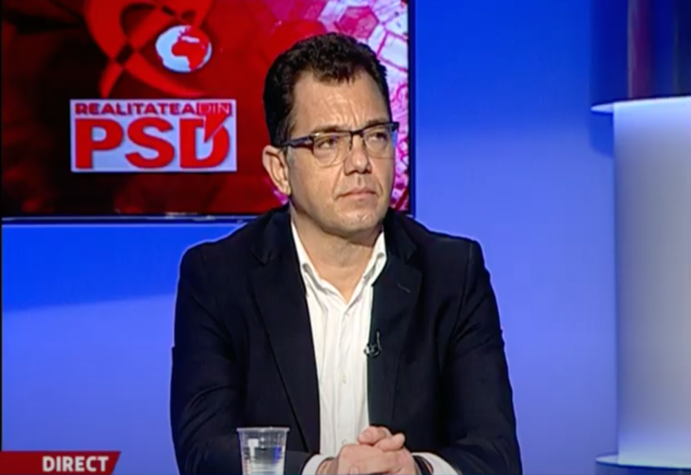 PSD, săgeți otrăvite spre PNL. Radu Oprea, avertisment după ce Cătălin Boboc a fost acuzat că ar fura curent