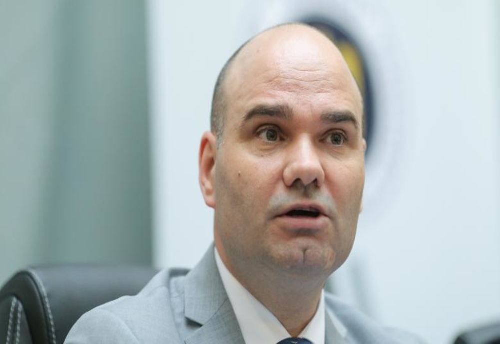 USR cere demiterea de urgență a șefului Autorității Electorale Permanente, trimis în judecată: „Menținerea lui, un risc pentru democrația românească”