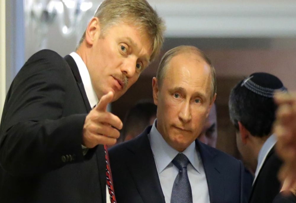HALUCINANT: Rusia acuză Occidentul că i-a furat rezervele de aur! Pe ce se bazează ACUZAȚIILE Kremlinului