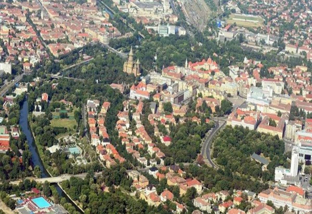 Misterul mirosului de dejecții care a acoperit Timișoara. Autoritățile nu au nicio explicație
